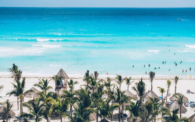 Hotel Nyx Cancun