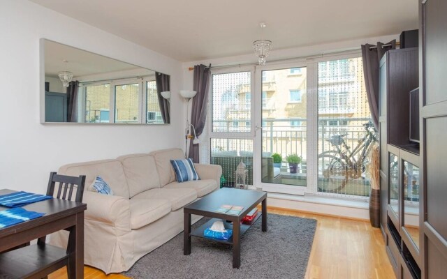 Oyster Wharf Suites