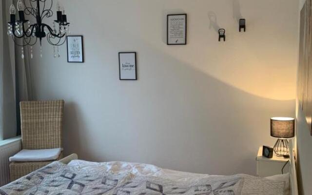 Ferienwohnung Körner Nr. 1