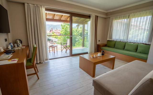 Renka Hotel & Spa