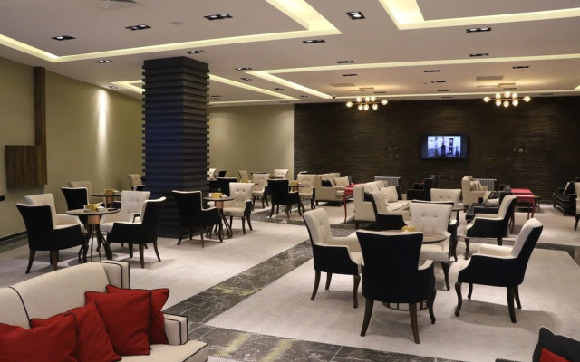 Erzurum Konakli Otel