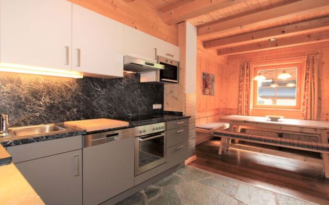 Chalet Alois