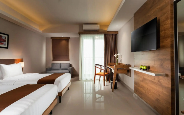 Ramada by Wyndham Serpong