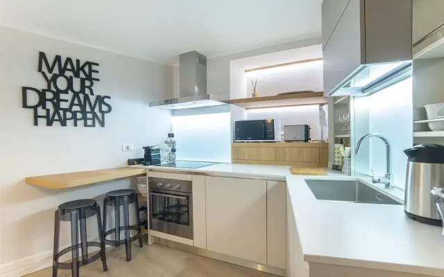 Rental in Rome Ciambella Atmosphere Apartment