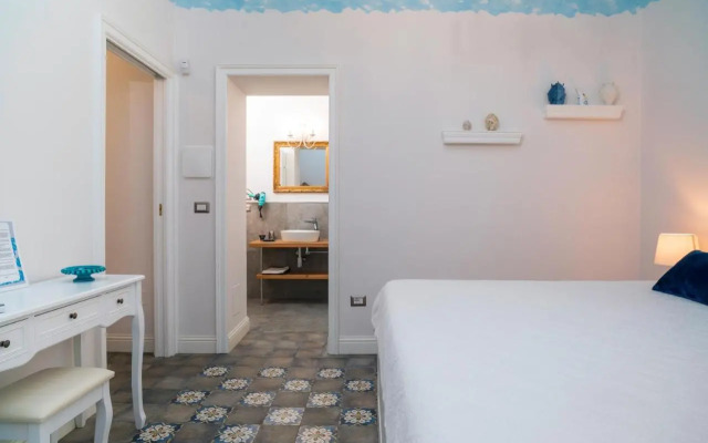 A Ugghia Guest House