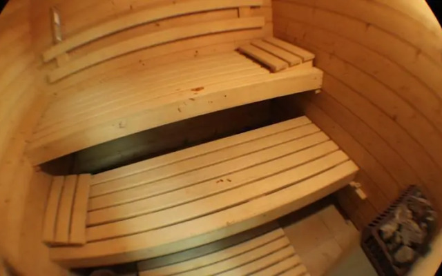 Hotel Bar Restaurant La Pomme de Pin