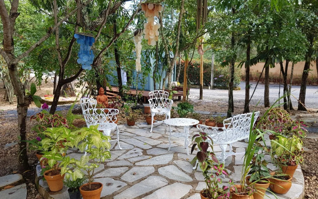 Pousada Orla Morada do Sol