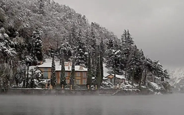 Residenza Bellano Perla