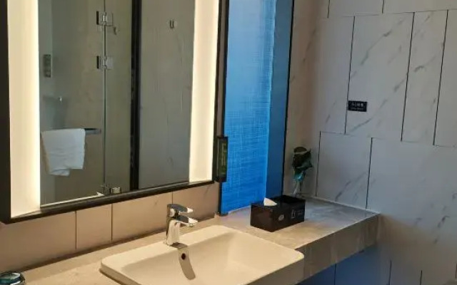 Hampton by Hilton Tongliao