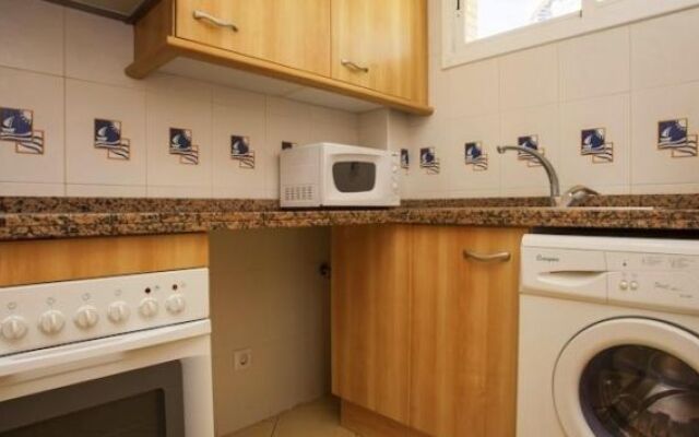 Apartamentos Gavina D Or