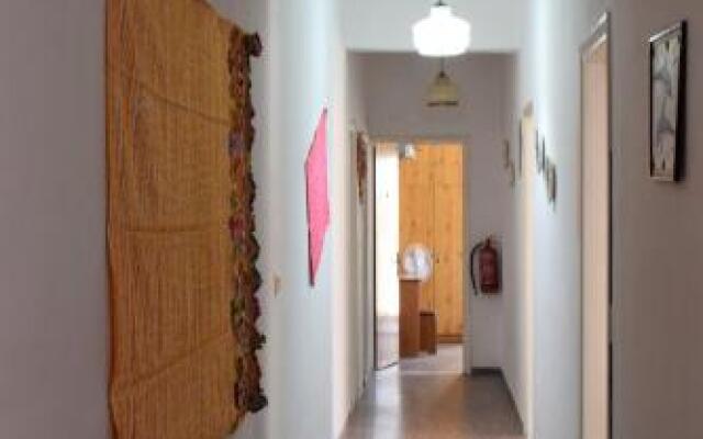 Esperia Home Style Pension