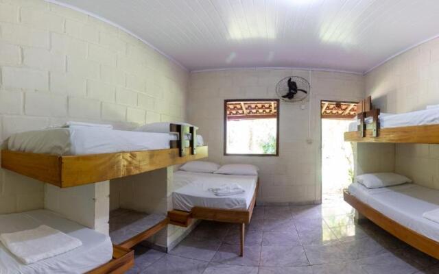 Pousada Casa de Pedra