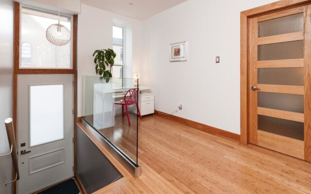 Amazing 3BR in Le Plateau Mont-Royal