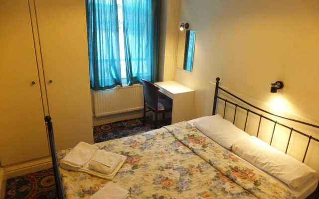 Gresham Hotel Bloomsbury
