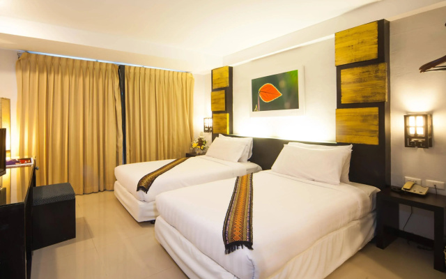 Crystal Inn Phuket