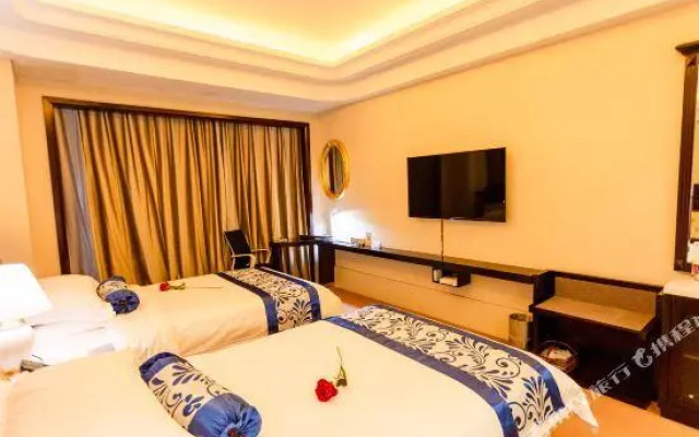 Yipin Hotel