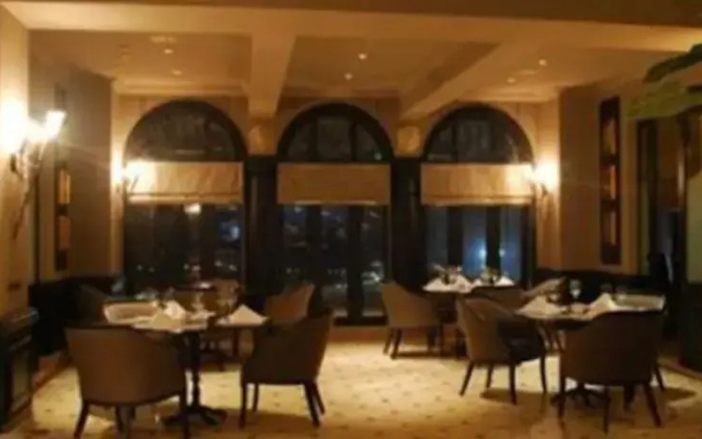 Ramada Hotel & Suites, Al Khobar