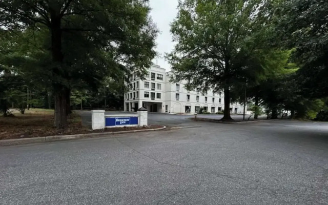 Rodeway Inn Clemmons - Winston-Salem Area