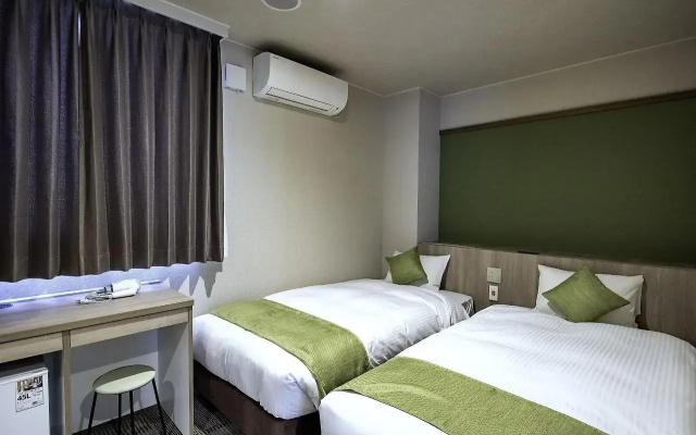 Hotel Lantana Naha matsuyama