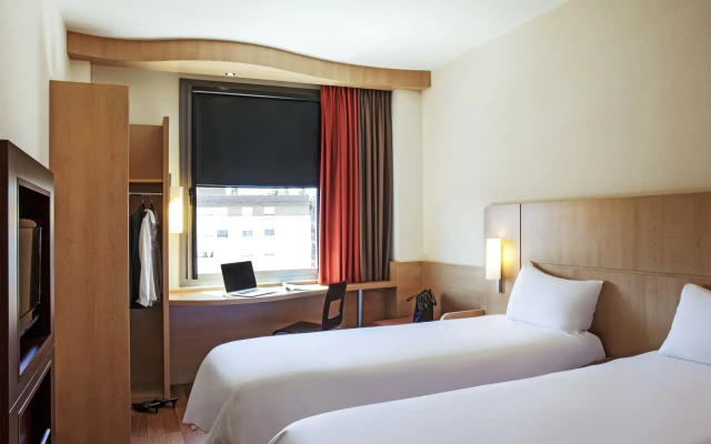ibis Barcelona Ripollet