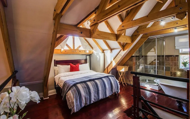 Craigivar Guesthouse