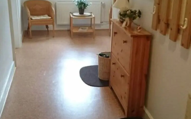 "ganseliesel" Comfortable Holiday Residence