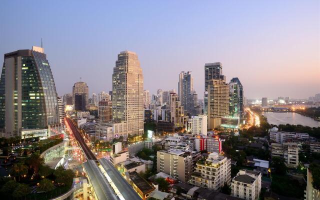 The Westin Grande Sukhumvit, Bangkok