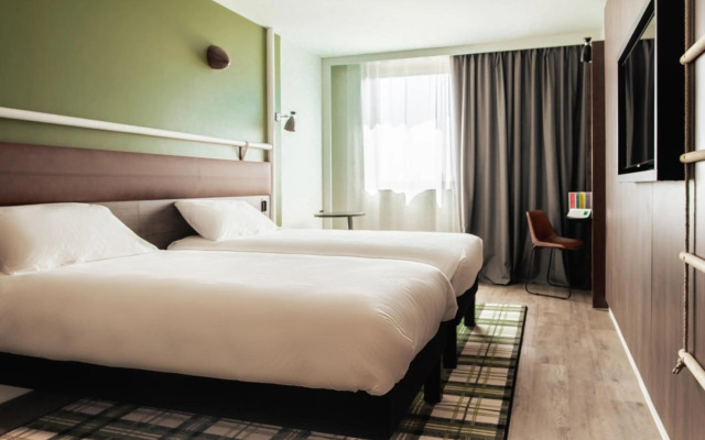 ibis Styles Castelnaudary