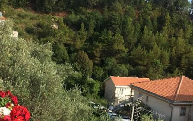 Levantin Inn 12 Room N11