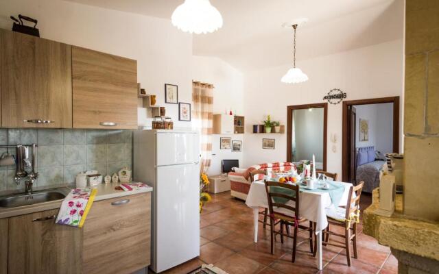 Le more holiday home