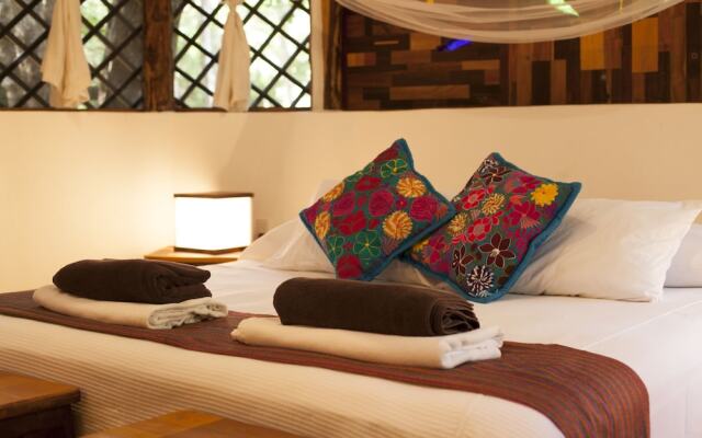 Chaktunche Rancho Ecolodge