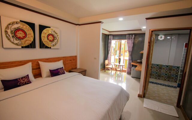 Amethyst Boutique Hotel