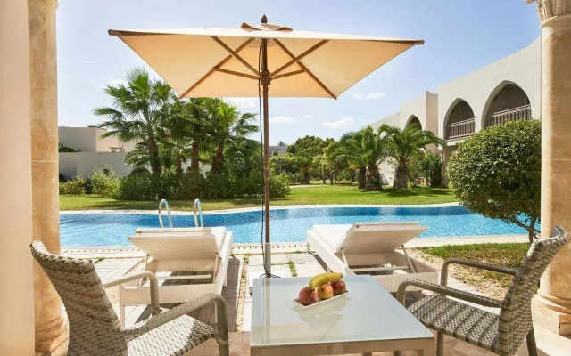 TUI BLUE Palm Beach Palace Djerba - Adult Only