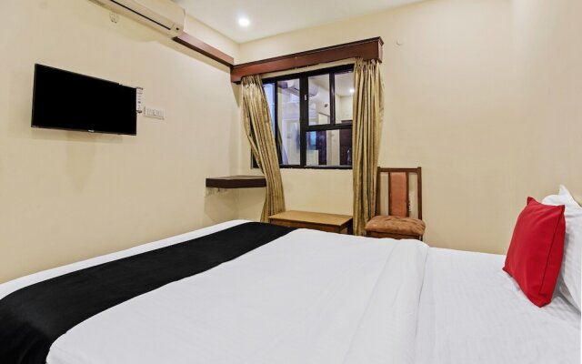 OYO Rooms Nampally Station