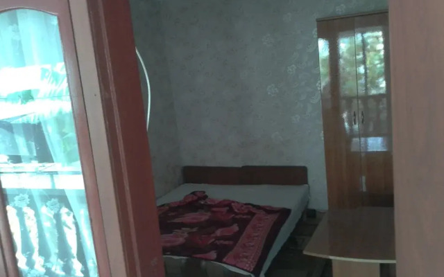 Guest House Olympia Vardane