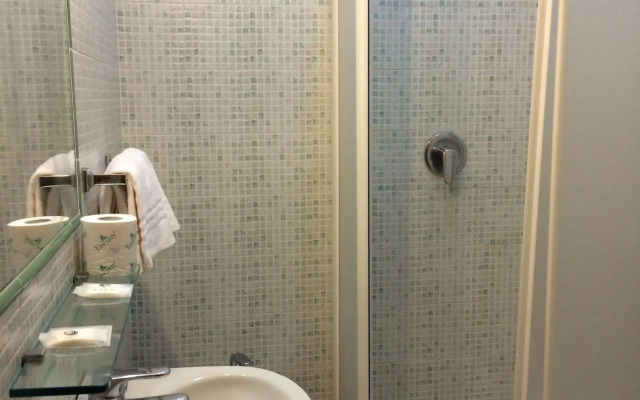 Hotel Adelchi