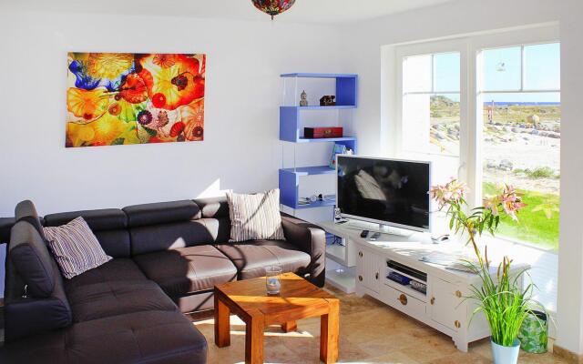 Semi-detached House, Ostseeresort Olpenitz