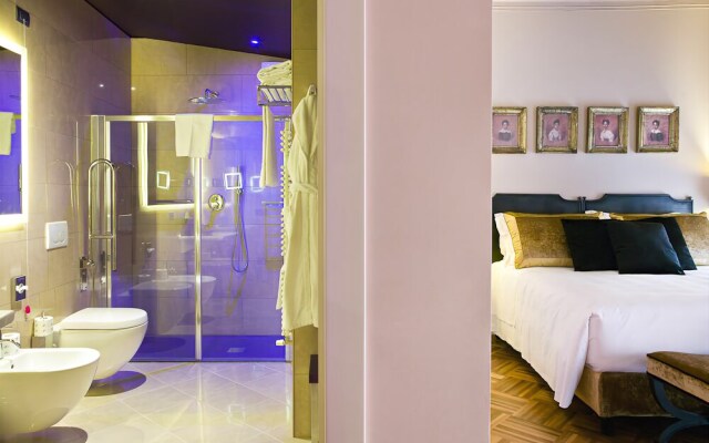 Grand Relais The Gentleman of Verona - Guest House