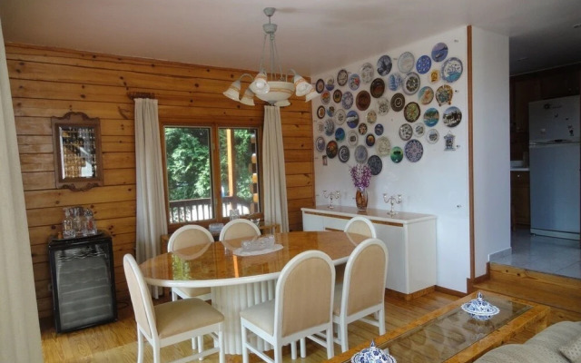 Osi Ciftlik Evi