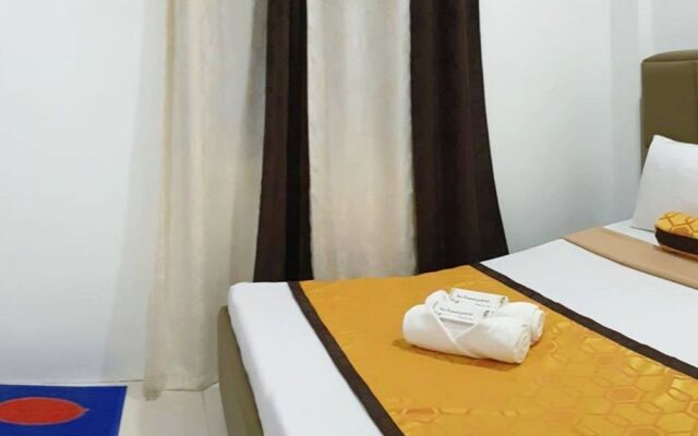 Villa Veronica Resort