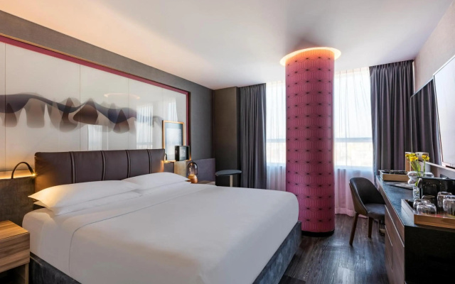 Wyndham Grand Mexico City