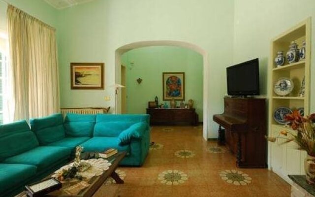 Villa Quattro Pini B&B