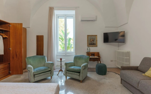 Lavilla Suite & Relax