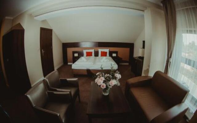Hotel Perla
