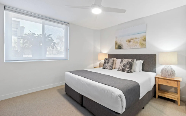 Fairshore Noosa