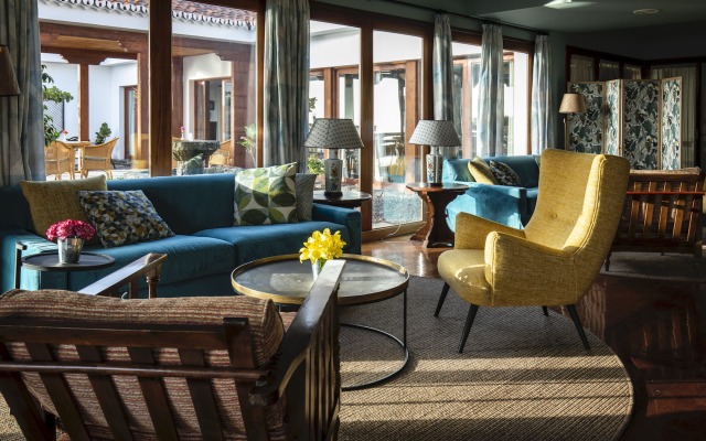 Parador de El Hierro