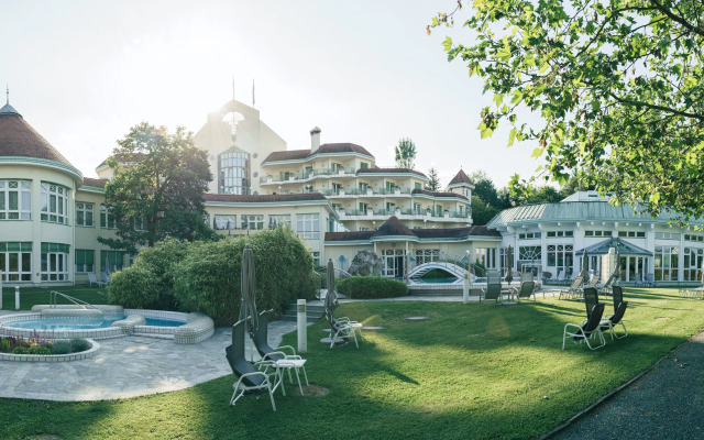 Reduce Hotel Thermal