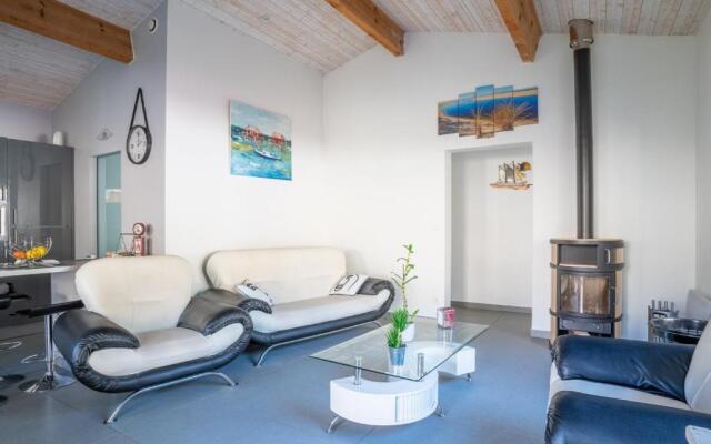 Maison Biscarrosse, 4 pièces, 6 personnes - FR-1-521-112