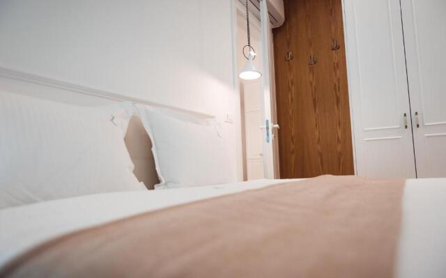 TAM Luxury Tirana Center Apartment No4
