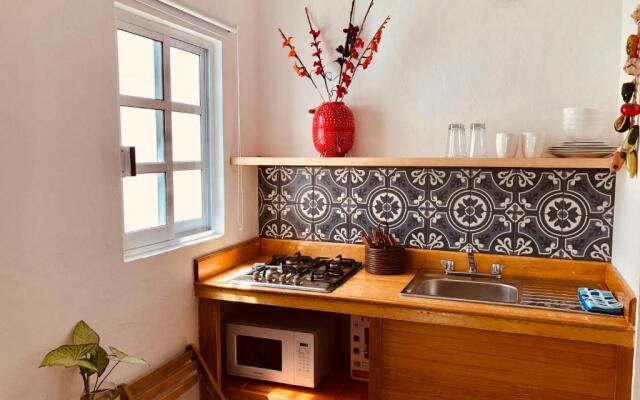 Casa Alberto Cozumel